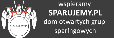 sparujemy.pl - dom otwartych grup sparingowych